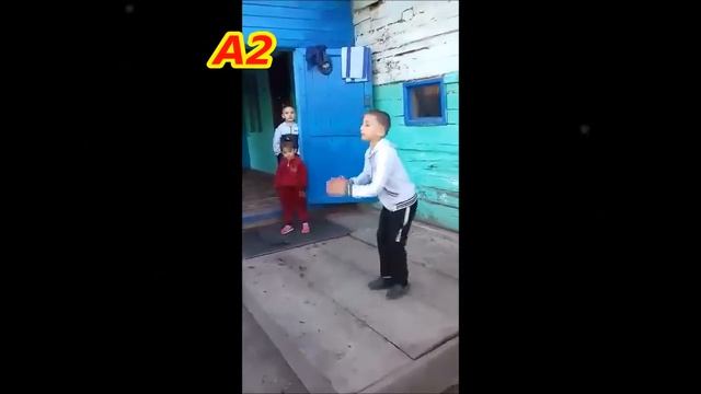 A little talent .-Говори цыганский сын! смотреть онлайн