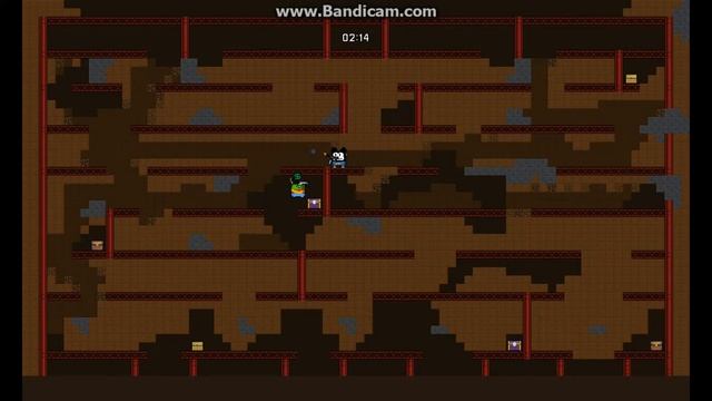 MOST UNFAIR GAME | Miner warfare w/ SamBoodle смотреть онлайн