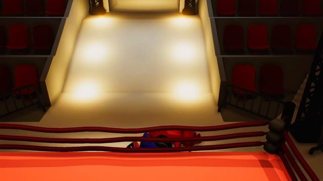 ЭПИЧЕСКОЕ ВЫЖИВАНИЕ GANG BEASTS смотреть онлайн