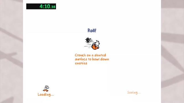 [WR] (8:20) Fancy Pants Mobile Arcade% Race RTA Speedrun смотреть онлайн