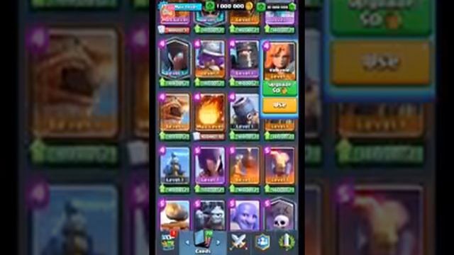 Clash royale private server part 2 смотреть онлайн
