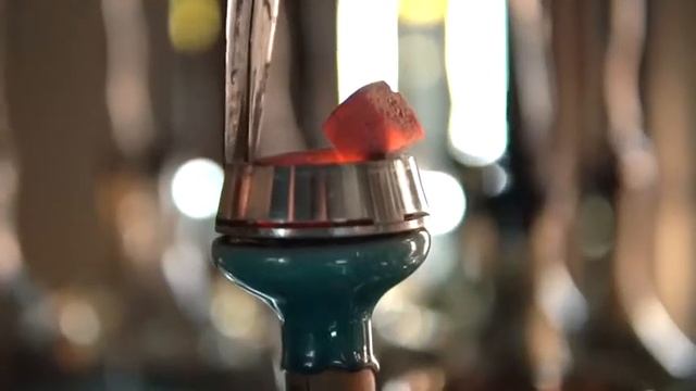 Приготовление Кальяна смотреть онлайн