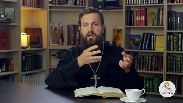 Как понять все евангельские притчи? (Мк. 4:13). Священник Стахий Колотвин смотреть онлайн