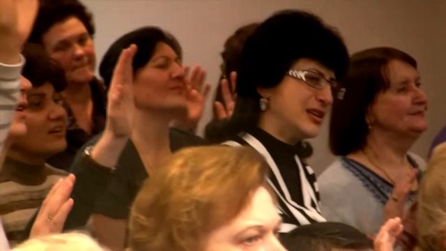 Молитва за Израиль