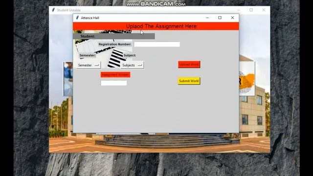 Python Tkinter database project for uetians?? смотреть онлайн