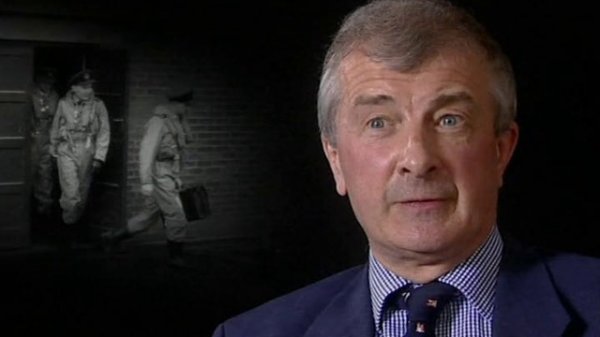 Engineering Britain's Superweapons -1- V-Bombers