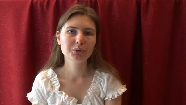Вышивальные итоги август 2018 смотреть онлайн