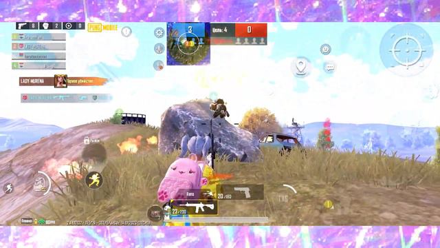 Розыгрыш Royale Pass || PUBG MOBILE смотреть онлайн