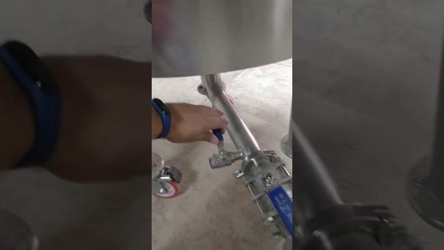 Обзор ПВК 240 литров от Крафт дома смотреть онлайн