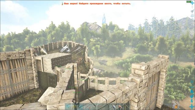 ARK.exe Прикол смотреть онлайн