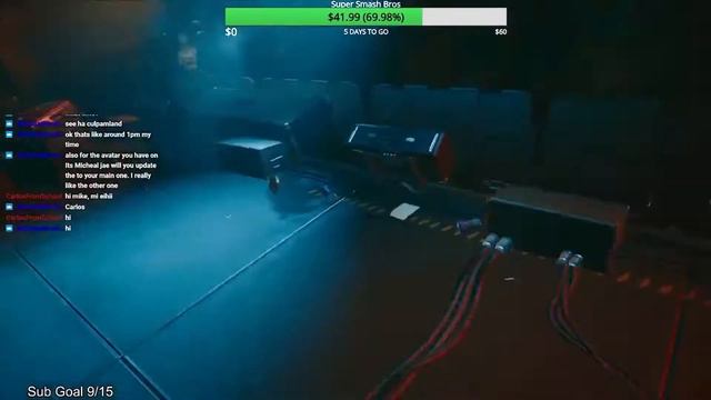 How To Become The BEST Driver In Cyberpunk смотреть онлайн