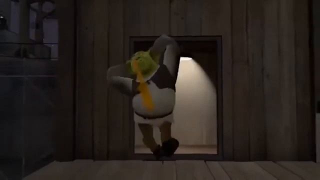 шрексофон 10 часов