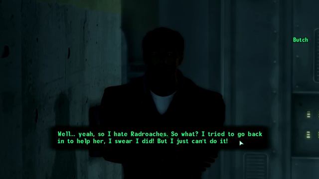 Fallout 3: Part 4 - Retaliation (Very Hard/No HUD) смотреть онлайн