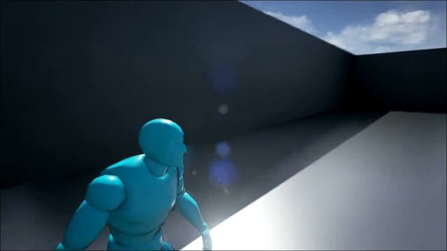 Basic Third Person Survival Prototype смотреть онлайн