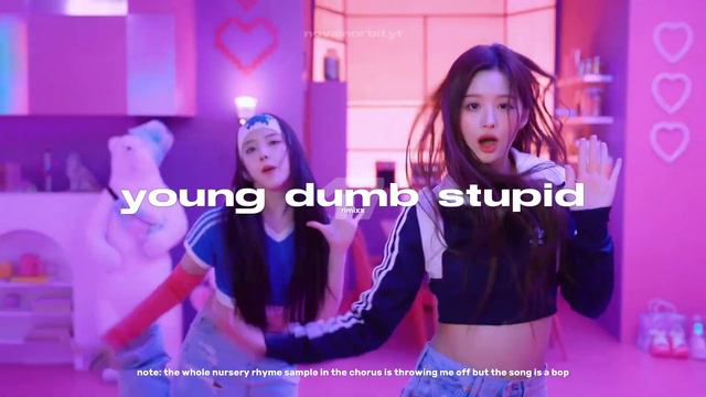 ranking every 2022 rookie girl group title track смотреть онлайн