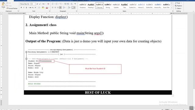 CS506 Assignment 1 Solution Spring 2023 || CS506 Assignment No 1 Solution Spring 2023 by Sohail смотреть онлайн