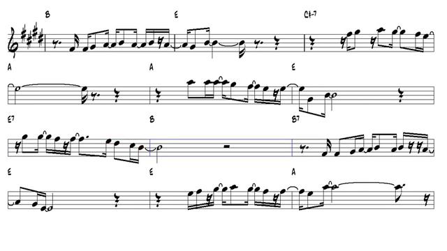 Elton John Nikita Alto Sax смотреть онлайн