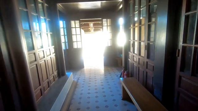 Вьетнам. Хюэ - императорский город, подробная экскурсия. Vietnam. Hue is an imperial city. смотреть онлайн