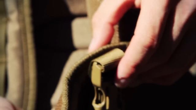 Hazard 4 Second Front | Tactical Backpack | Field Review смотреть онлайн