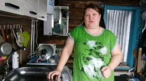 Утро готовим блины на завтрак__ покупка фруктов в светофоре __КАКИЕ ЦЕНЫ_ШОК