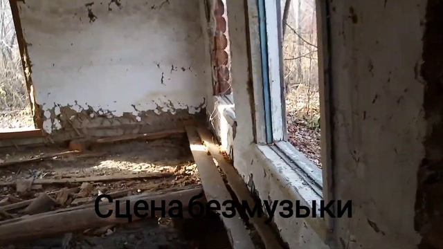 Ghostbuster в заброшенной больнице, где умирали люди смотреть онлайн
