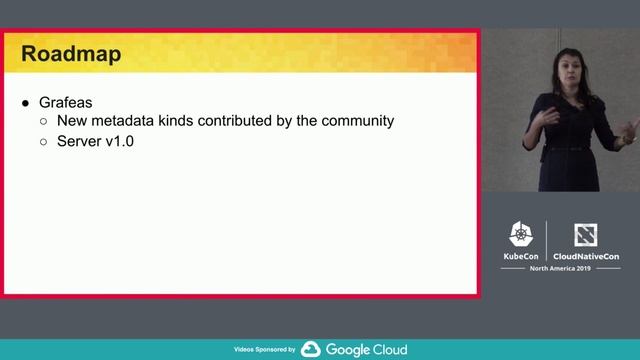 Binary Authorization in Kubernetes - Aysylu Greenberg, Google & Liron Levin, Palo Alto Networks смотреть онлайн
