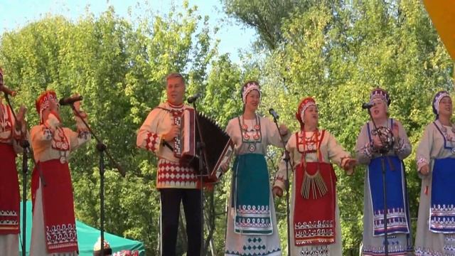 Три Спаса смотреть онлайн