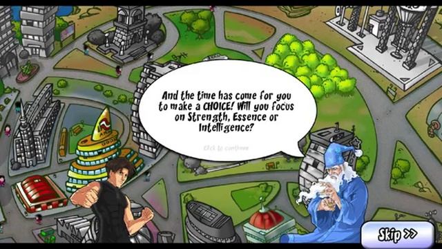 Let's Try.....Spandex Force: Champion Rising (PC Gameplay) смотреть онлайн