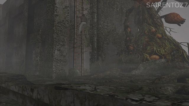 Resident Evil Outbreak File#2: "NIGHTMARE" All Scenario Very Hard Walkthrough (Kevin) смотреть онлайн