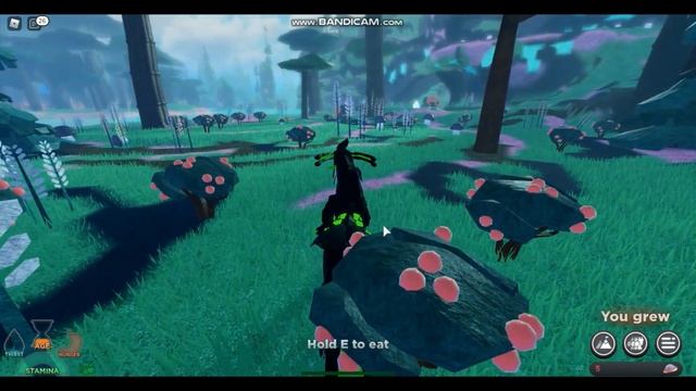 Creatures of Sonaria: My new favorite game! смотреть онлайн