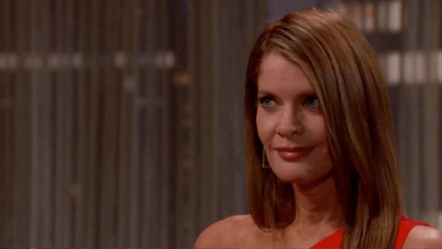 CBS Y&R Spoilers Shock Nick comes and saves Phyllis from Jemery - Sally is jealous of this sentimen смотреть онлайн