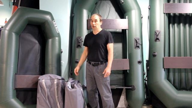 Гребные лодки для охоты и Рыбалки смотреть онлайн