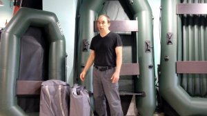 Гребные лодки для охоты и Рыбалки
