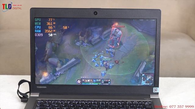 Giảm Giá 200 Laptop Toshiba dynabook R734 Và R634 смотреть онлайн