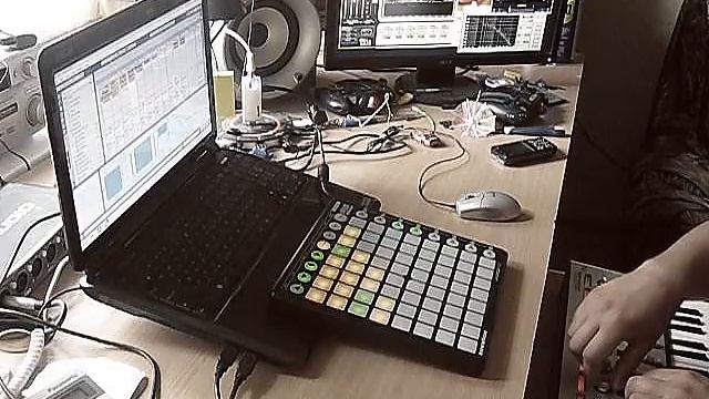 koky - The test смотреть онлайн