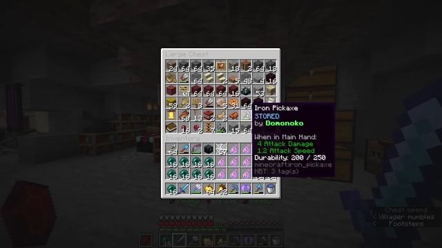 I Controlled My Enemy's Minecraft Account смотреть онлайн