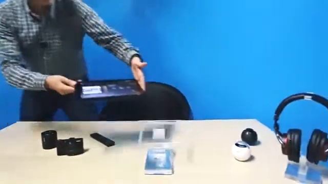 Новинки от Xperia Tablet Z смотреть онлайн