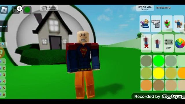 скин щекоточного монстра scp-999 смотреть онлайн