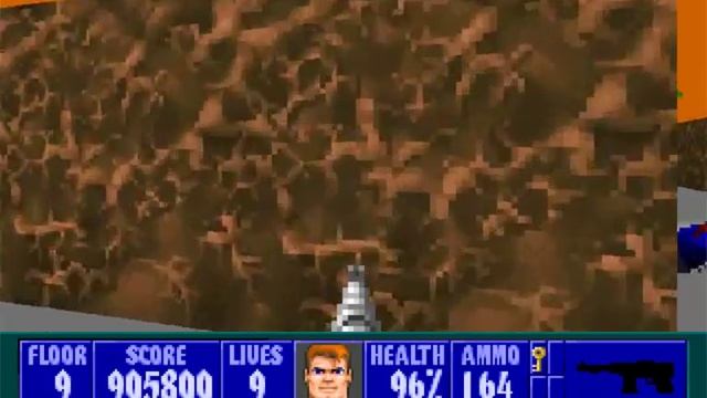 Wolf Overdrive - Level 9 смотреть онлайн