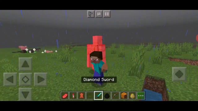 Mo'Bends MCPE 1.16+ - Versi Sempurna ( The Final Version) смотреть онлайн