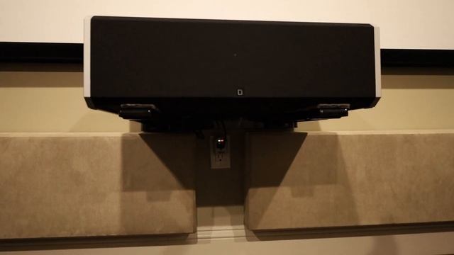 ATMOS 7.2.4 Home Theater Tour and Demo - 2021 Room Update смотреть онлайн