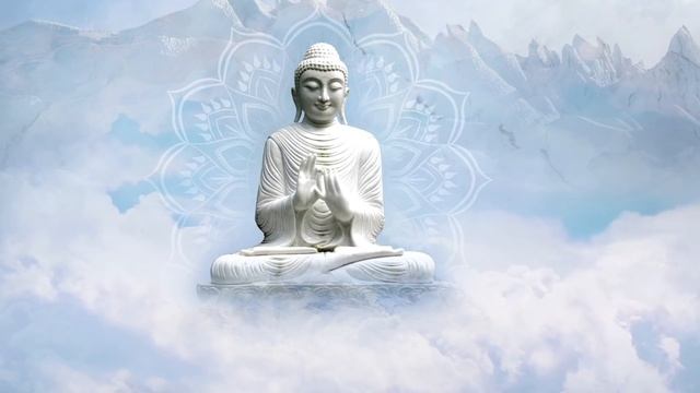 Circle Of Life || Meditation on Soul || Calming | Soothing || Chakra Healing || Aura Cleansing || смотреть онлайн