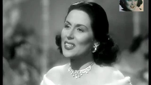 يا حبيب الروح - ليلى مراد смотреть онлайн