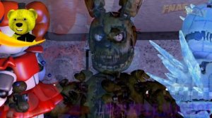 FNAF 17 МИНУТ СМЕХА ? НОВЫЕ ПРИКОЛЫ ФНАФ ПОПРОБУЙ не ЗАСМЕЯТЬСЯ ЧЕЛЛЕНДЖ ЗАСМЕЯЛСЯ ПРОИГРАЛ !!!