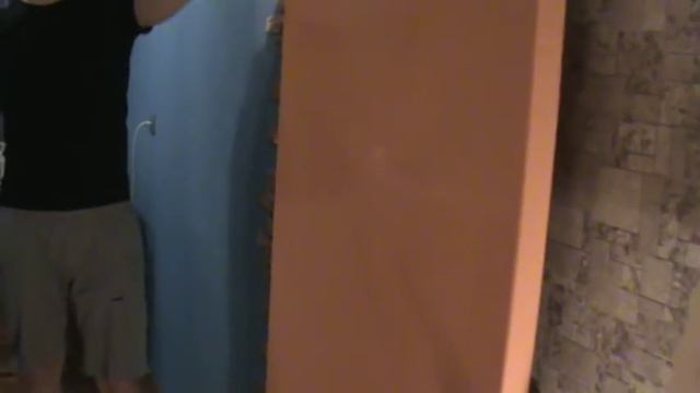 Как обновить (отреставрировать) старые двери! смотреть онлайн