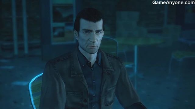 Ace Combat 6: Fires of Liberation - Cut Scene 16: Resolve смотреть онлайн
