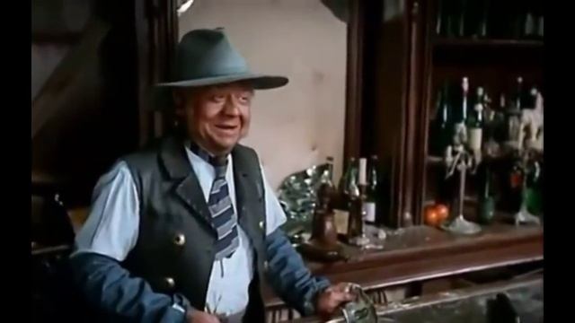 Человек с бульвара Капуцинов драка наоборот смотреть онлайн