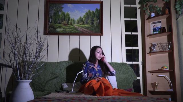 Антология монологов "Мы - женщины!". Часть 1. смотреть онлайн