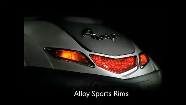 Agis Heartway S1 video смотреть онлайн