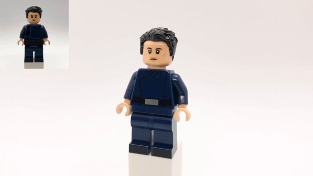 LEGO Figbarf (Scarlet Spider, Catwoman, Cad Bane, Princess Peach, Thing, Elsa Bloodstone, & More)! смотреть онлайн